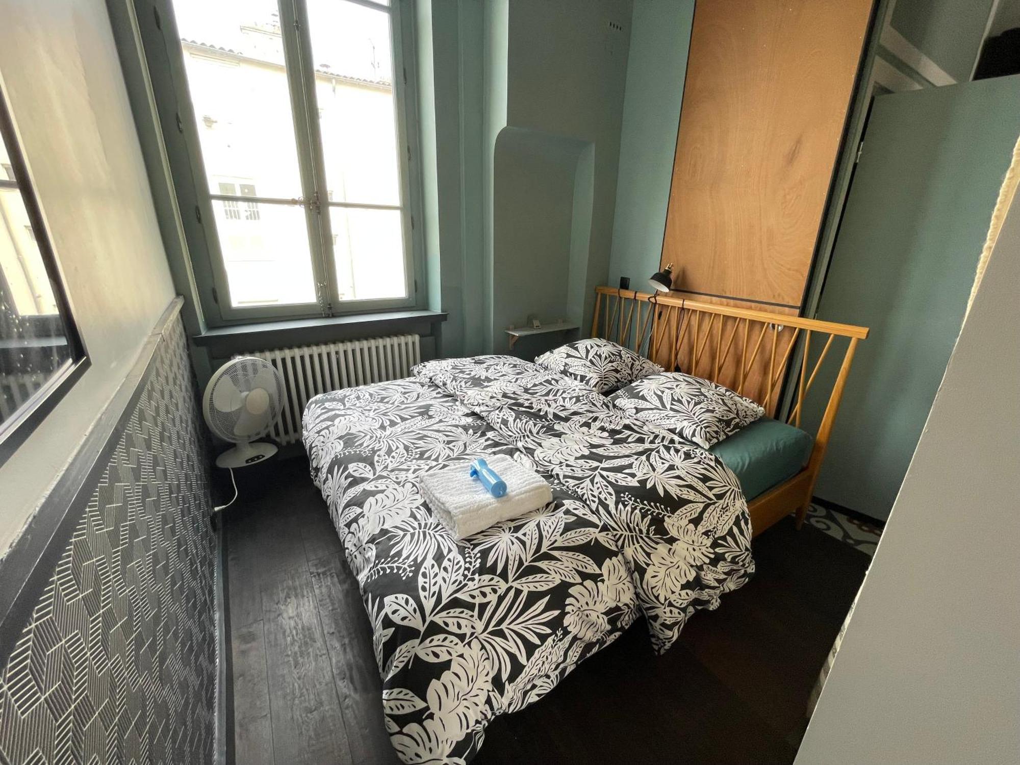 Lyon4 Cocooning Centre Croix Rousse 86M2-4P公寓 外观 照片